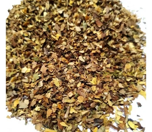 Куплю табак Берли в хлопьях - фото № 1