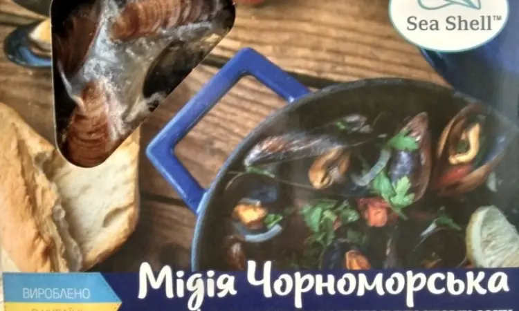 Продукты питания - фото № 6