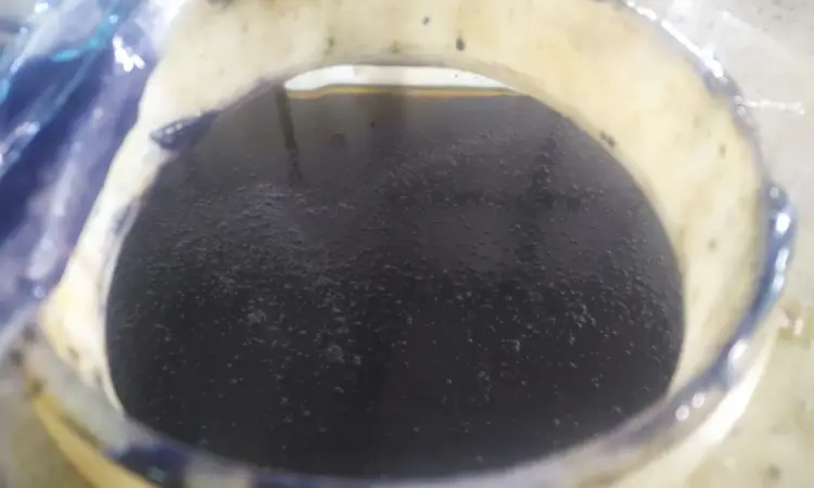 Закупка технического масла до 25 KOH - фото № 2