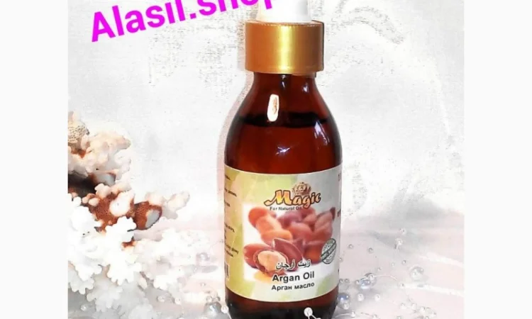 Масло Арганы Magic 125 мл Египет - фото № 1