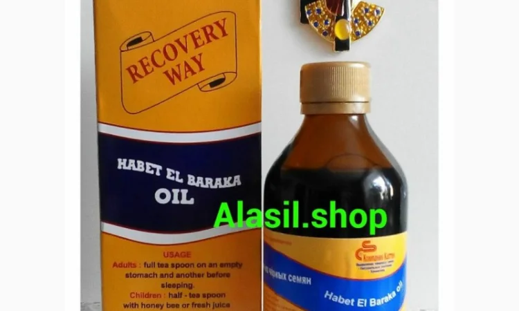 Масло черного тмина El-Captain Nigella Sativa Египет 120ml - фото № 3