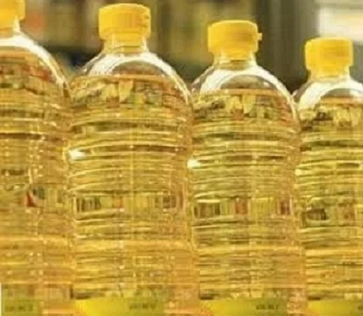 Продам олію соняшникову нерафіновану Дніпро - фото № 1