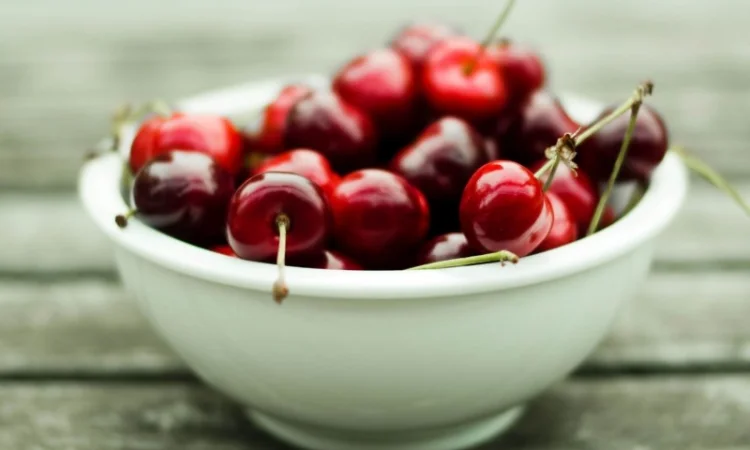 Підприємство здійснює закупівлю вишні урожай 2025 року у Полтавській області - фото № 1