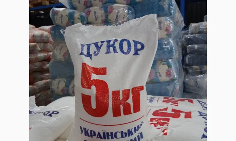 Крупы Фасованные 1кг - фото № 3