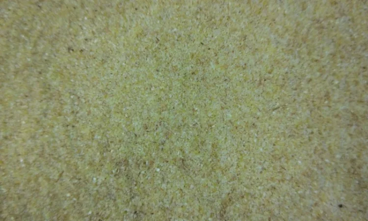 Крупа Манна Семоліно з твердих сортів пшениці - фото № 1