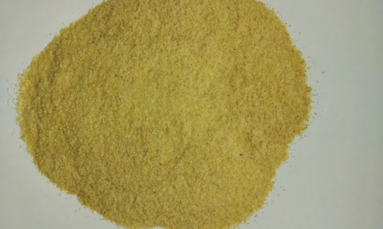 Крупа Манна Семоліно з твердих сортів пшениці - фото № 2