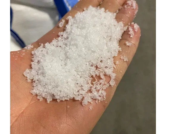 Соль пищевая гуртом от производителя - фото № 1