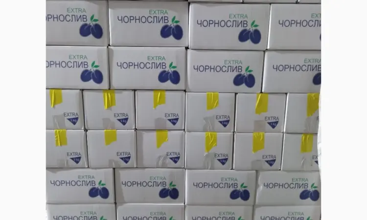 Продам Чернослив без косточки - фото № 1