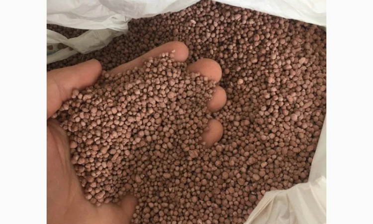 Добриво НПК 4:12:12 - фото № 1