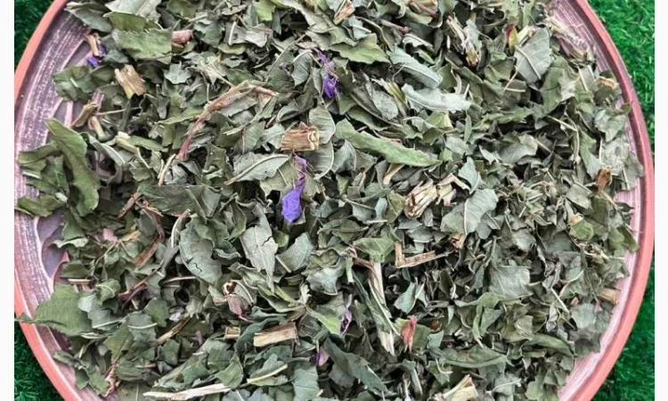 Сушений іван чай - фото № 1