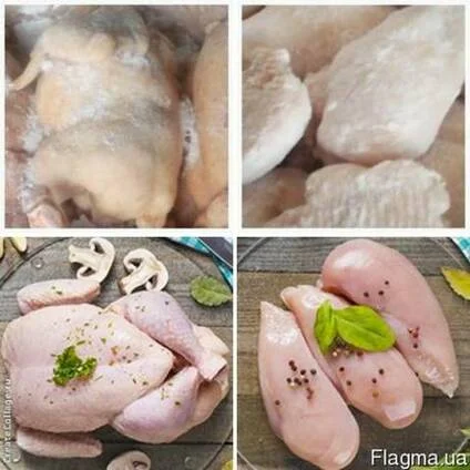 Куплю Филе куриное - фото № 1