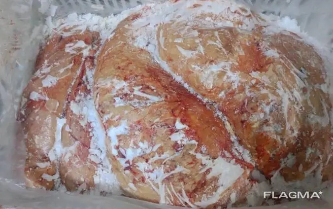 Продаж яловичих і свинячих субпродуктів - фото № 1
