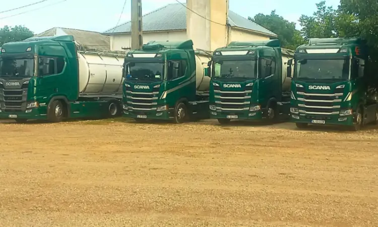 Надійний партнер з Румунії закуповує пастеризоване молоко в великих об’ємах - фото № 3