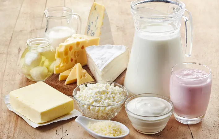 Куплю просрочену молочну продукцію - фото № 1