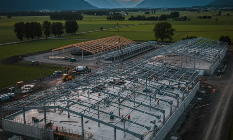 Загальнобудівельні роботи під ключ у Житомирі - фото № 1