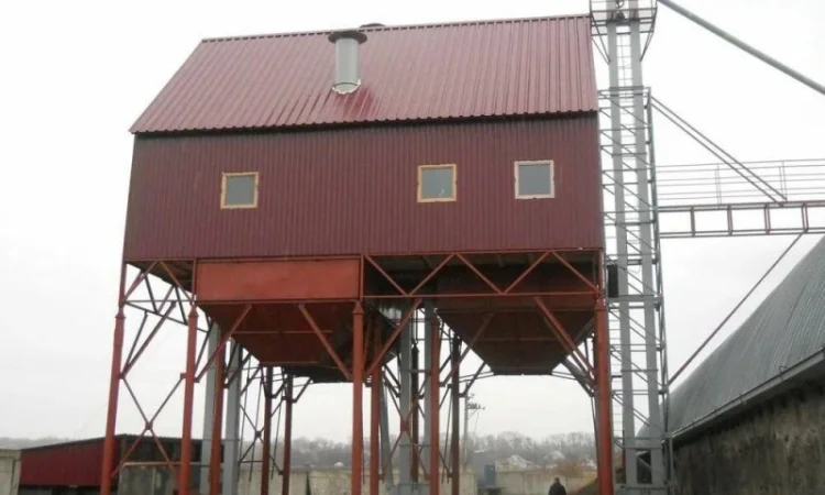 Будівництво та модернізація ЗАВ і КЗС під ключ - фото № 3