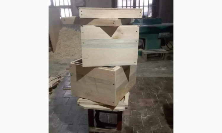 Продаються вулики на 8, 10 та 12 рамок - фото № 8