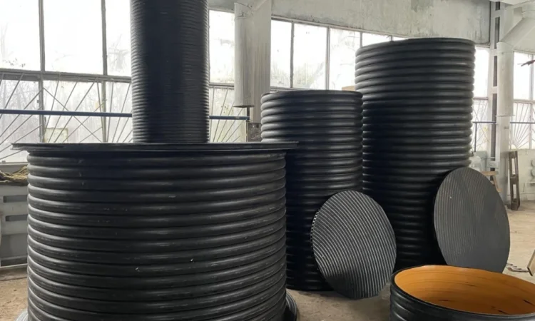 Емкость для воды от производителя - фото № 1