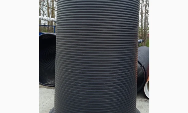 Емкость для воды от производителя - фото № 2