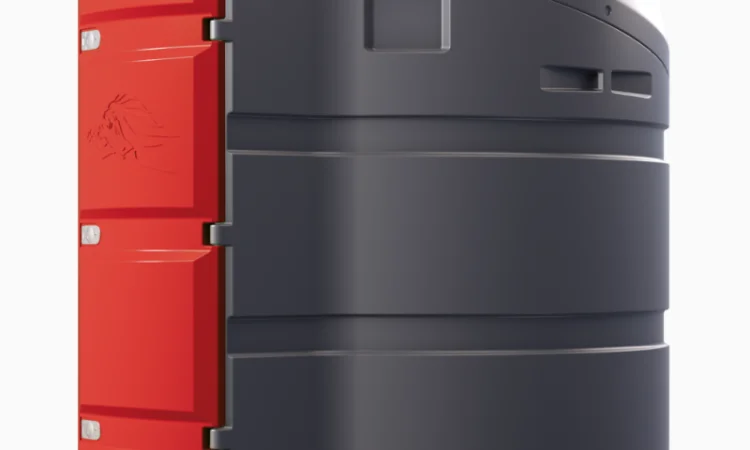 Продаж резервуарів KINGSPAN - фото № 2