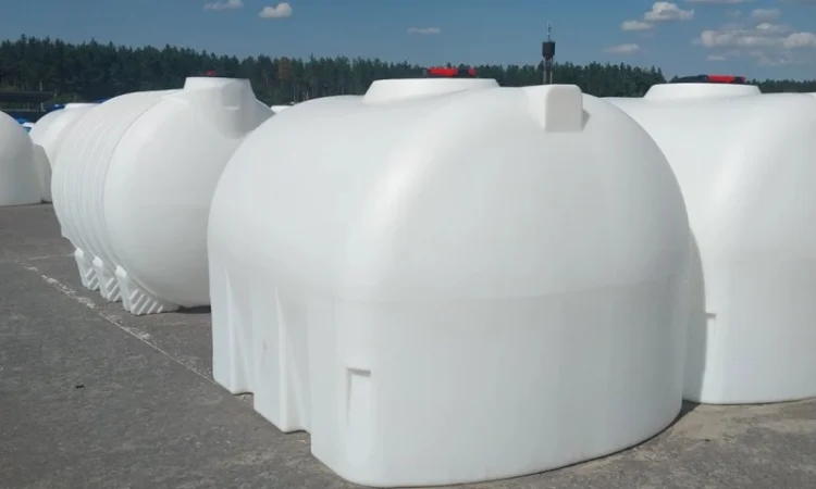 Емкости для транспортировки удобрений (КАС) в Житомире - фото № 1