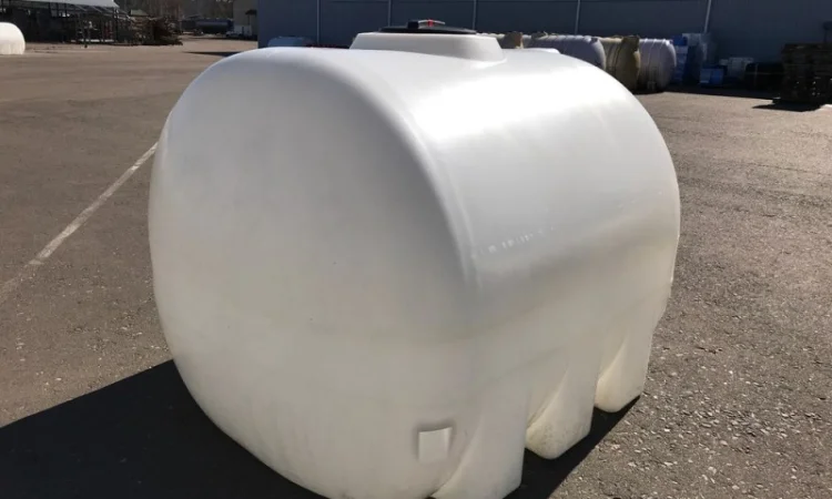 Ємності для води та КАСа в Житомирі - фото № 1