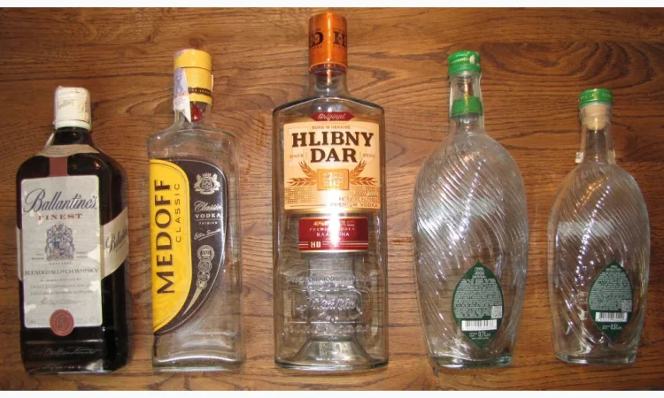 Стекло тара. Банки с крышками - фото № 11