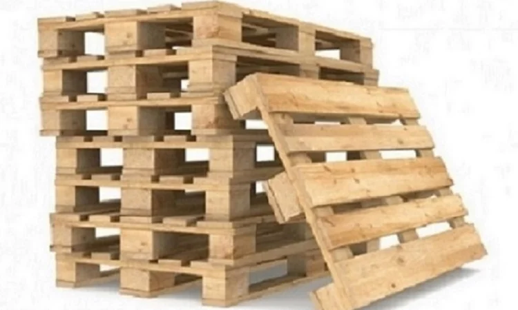 Закупівля б/у піддонів за високими цінами - фото № 1