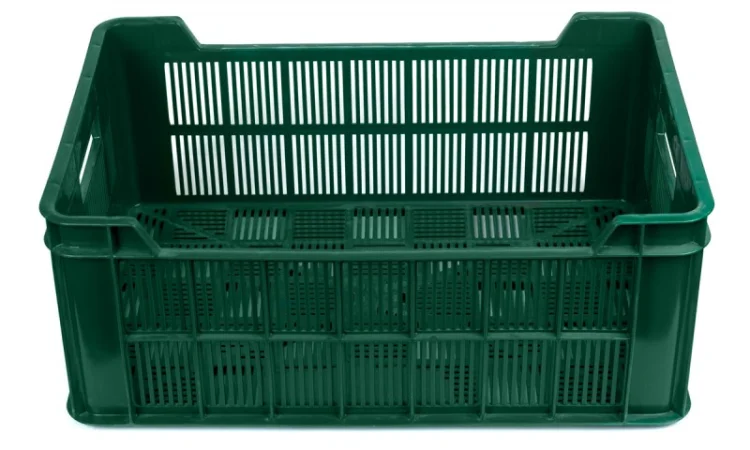 Ящик 600х400х240 - фото № 4