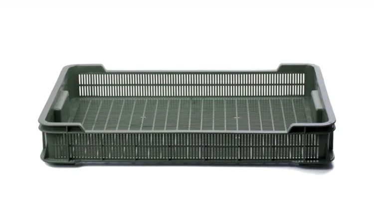 Ящик 600х400х95 - фото № 1