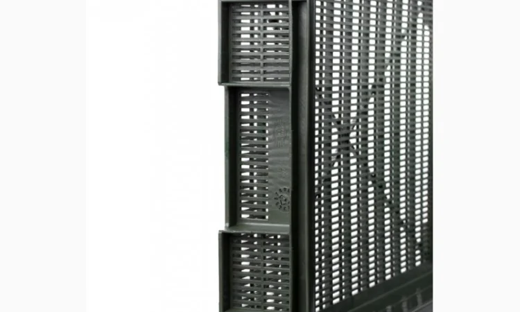 Ящик 600х400х95 - фото № 4