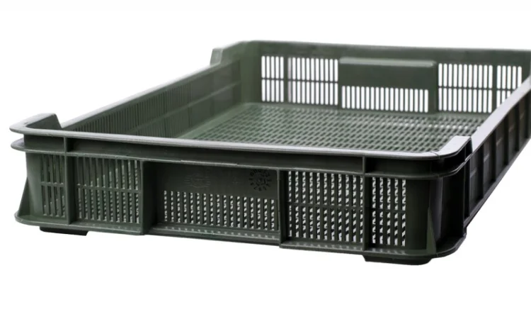 Ящик 600х400х95 - фото № 7