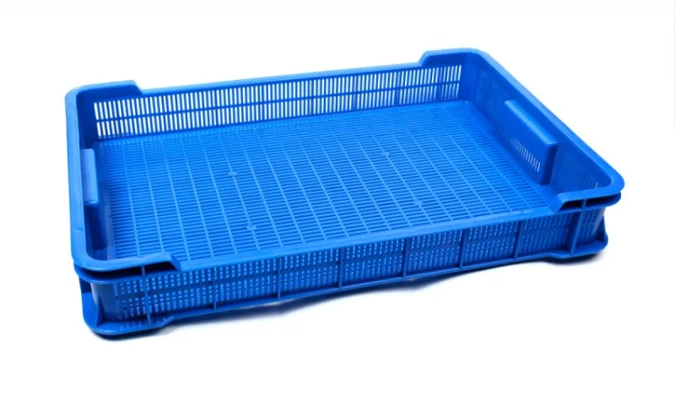 Ящик 600х400х95 - фото № 1