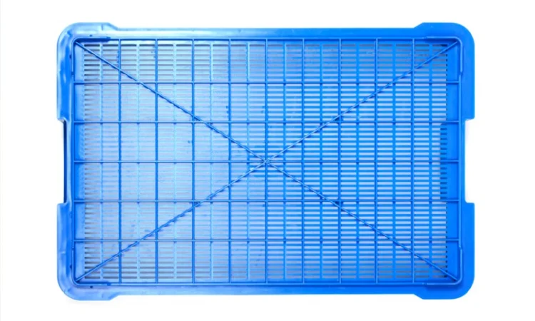 Ящик 600х400х95 - фото № 8