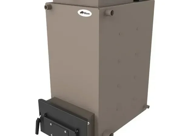 Твердопаливні котли та димоходи від компанії ТеплоШок в Харкові - фото № 1