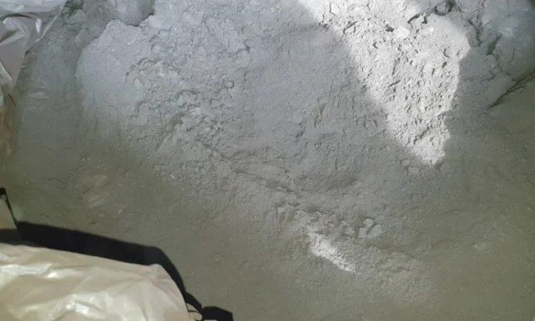 Трифолин – магнитный порошок для сельского хозяйства - фото № 1