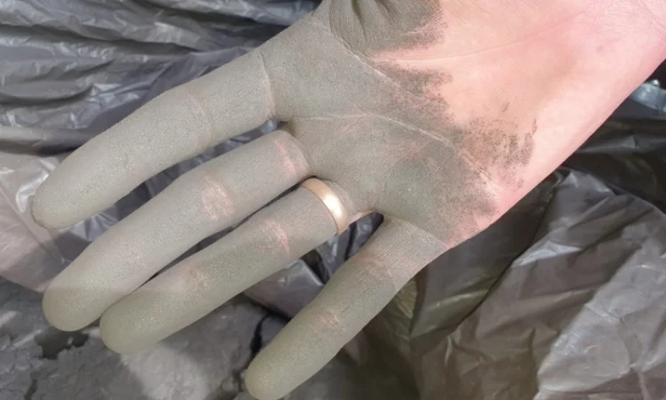 Трифолин – магнитный порошок для сельского хозяйства - фото № 3