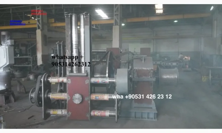 Ремонт гидравлических систем для судов - фото № 10