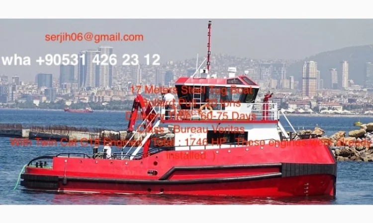 Ремонт гидравлических систем для судов - фото № 12