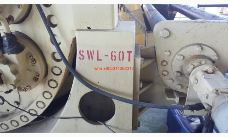 Ремонт гидравлических систем для судов - фото № 5