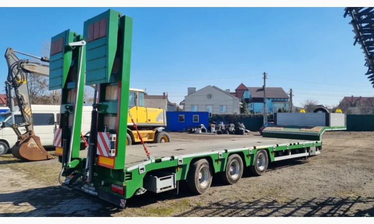 Трал - розсувний НОВИЙ від виробника Україна - фото № 1