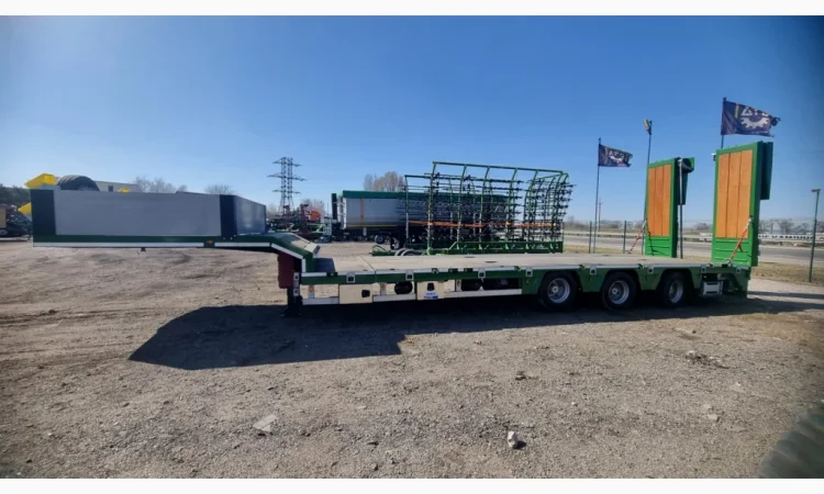 Трал - розсувний НОВИЙ від виробника Україна - фото № 2