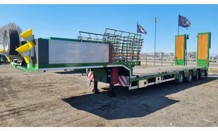 Трал - розсувний НОВИЙ від виробника Україна - фото № 3