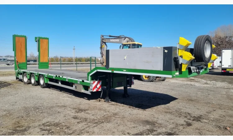 Трал - розсувний НОВИЙ від виробника Україна - фото № 4