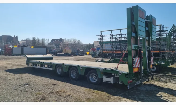 Трал - розсувний НОВИЙ від виробника Україна - фото № 5