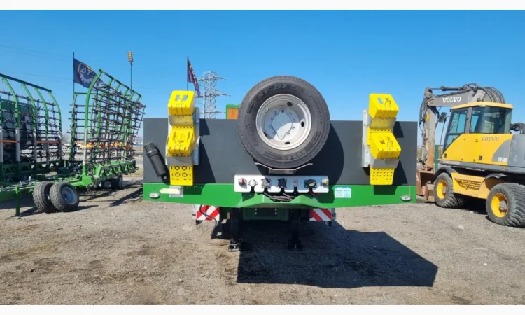 Трал - розсувний НОВИЙ від виробника Україна - фото № 7