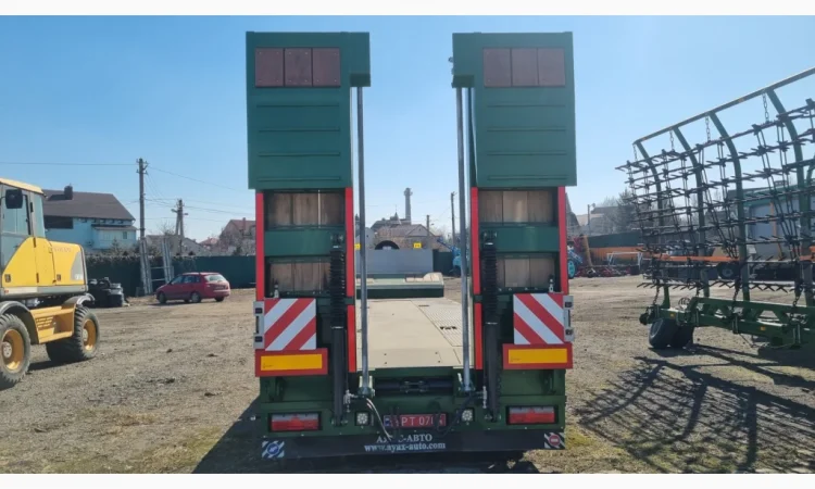 Трал - розсувний НОВИЙ від виробника Україна - фото № 8