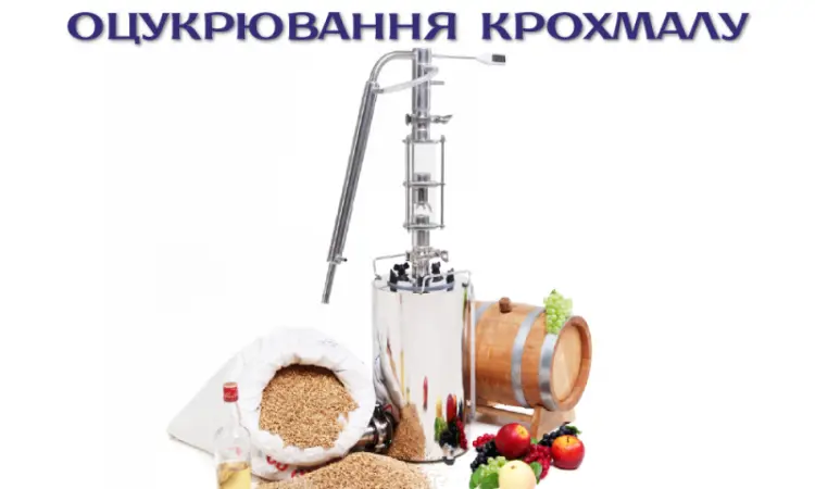 Глюкоамилаза (Glucoamylase) Глюколад - фото № 2