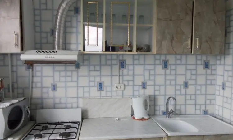 Продам 2 квартиру в сумах. Спокойный раен - фото № 9