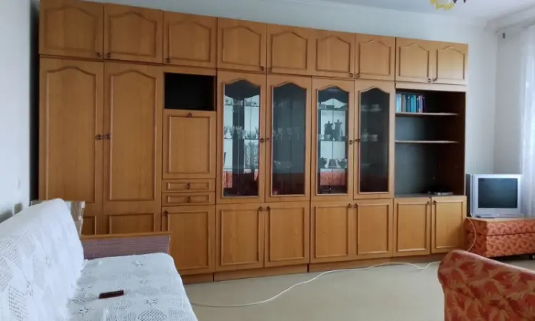 Продам 2 квартиру в сумах. Спокойный раен - фото № 12